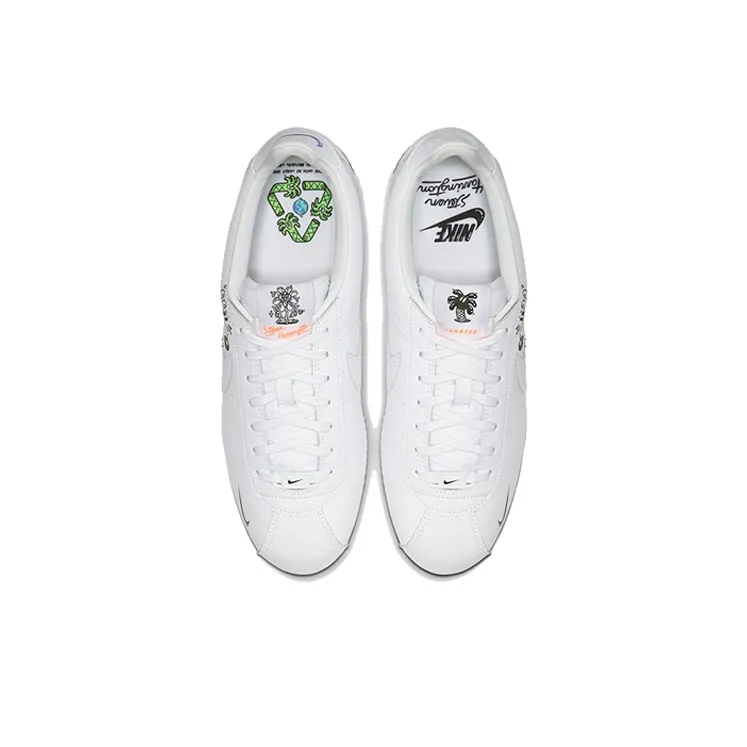 Nike Cortez Flyleather Steve Harrington Earth Day 2019-3