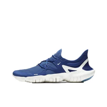 Nike Free Rn 5.0 Indigo Force