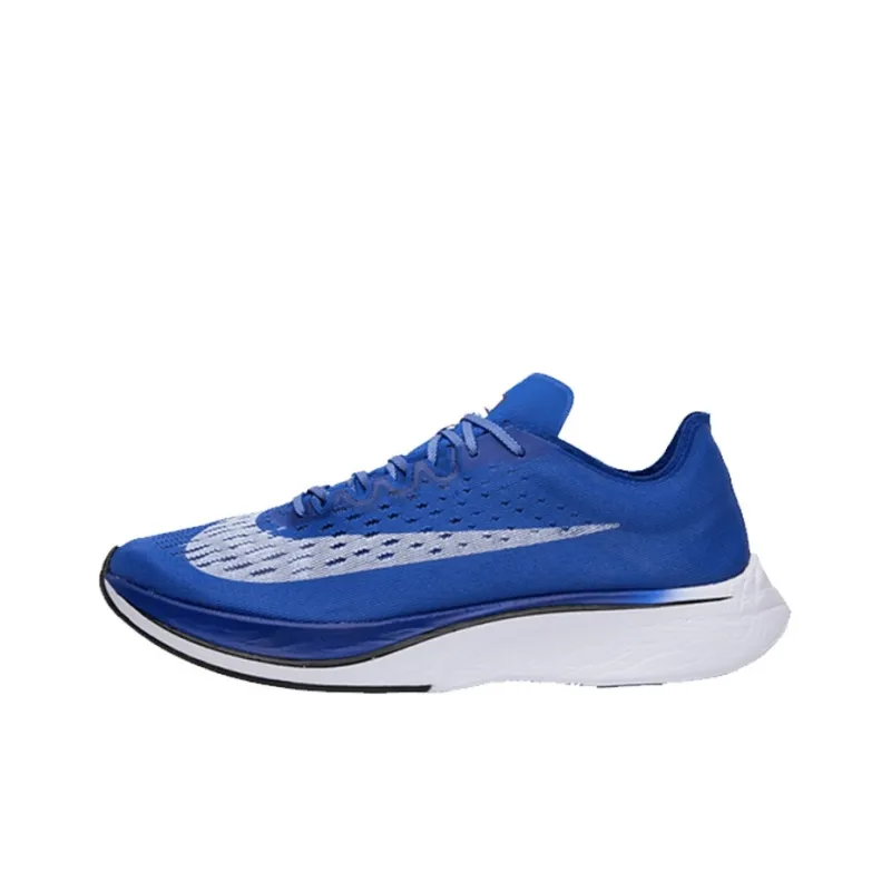 Nike Zoom Vaporfly 4% Hyper Royal-0