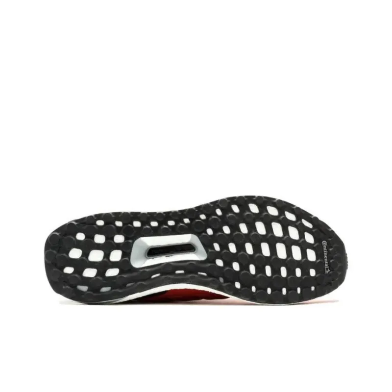 Adidas Ultra Boost 2.0 Solar Red Red Gradient-4