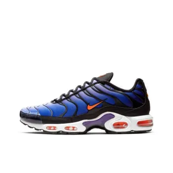 Nike Air Max Plus Og Voltage Purple 2018