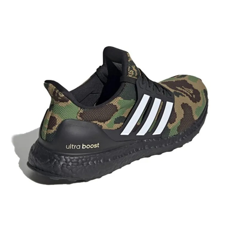 Adidas Ultra Boost 4.0 Bape Camo-3