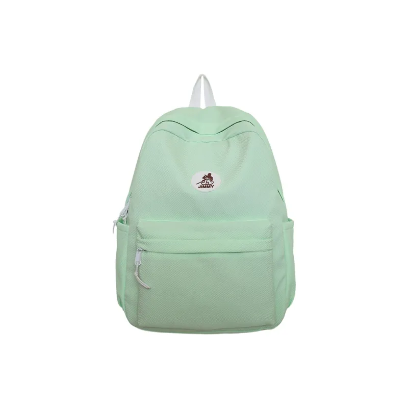 LEXI Nylon Backpack Women's Multicolor-11