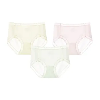 Master Underpants Women's 3 Pack
