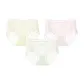 Cream Yellow+Cherry Blossom Pink+Cyan