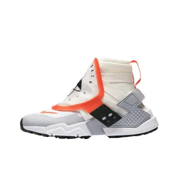 Nike Air Huarache Gripp Sail Team Orange
