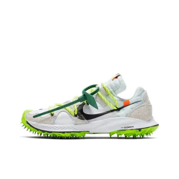 Nike Zoom Terra Kiger 5 Off White White Women's