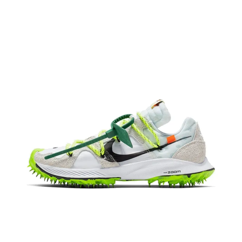 Nike Zoom Terra Kiger 5 Off White White Women's-0