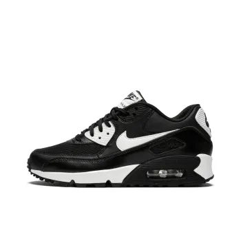 Nike Air Max 90 Essential Metallic Silver Women's