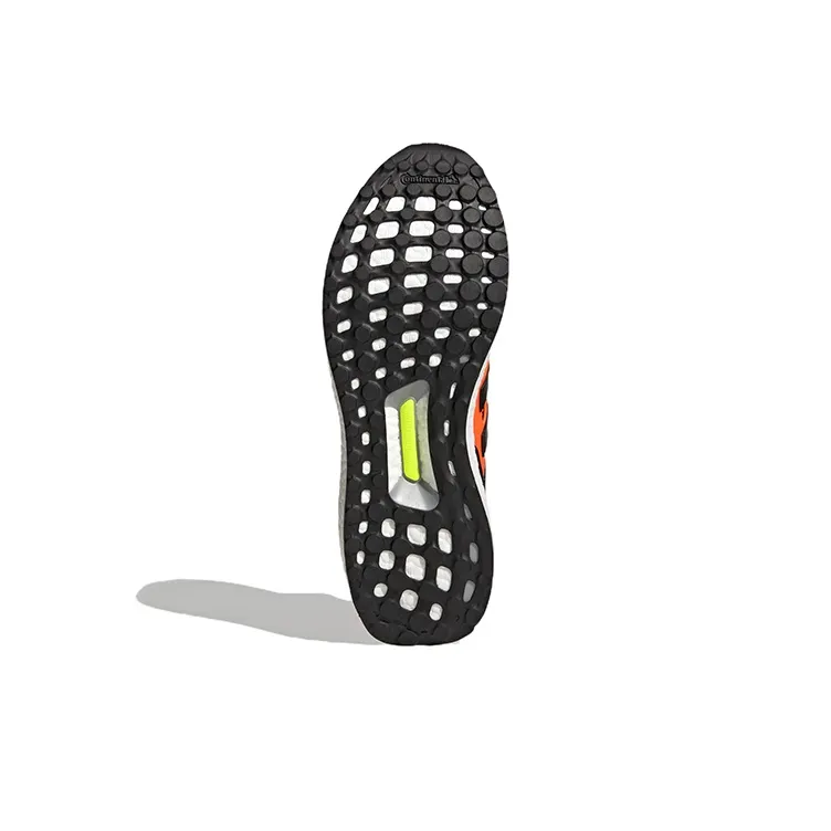 Adidas Ultra Boost 1.0 Solar Orange-5