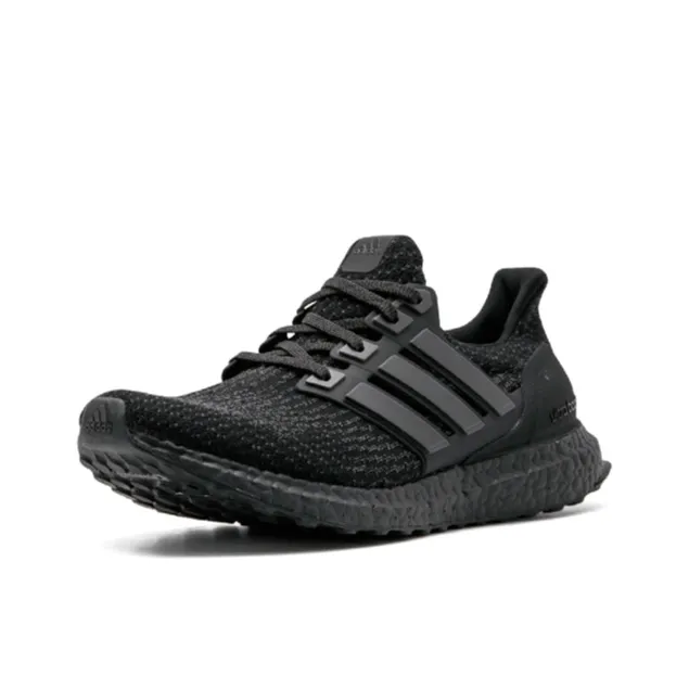 Adidas Ultra Boost 3.0 Triple Black 2.0-1