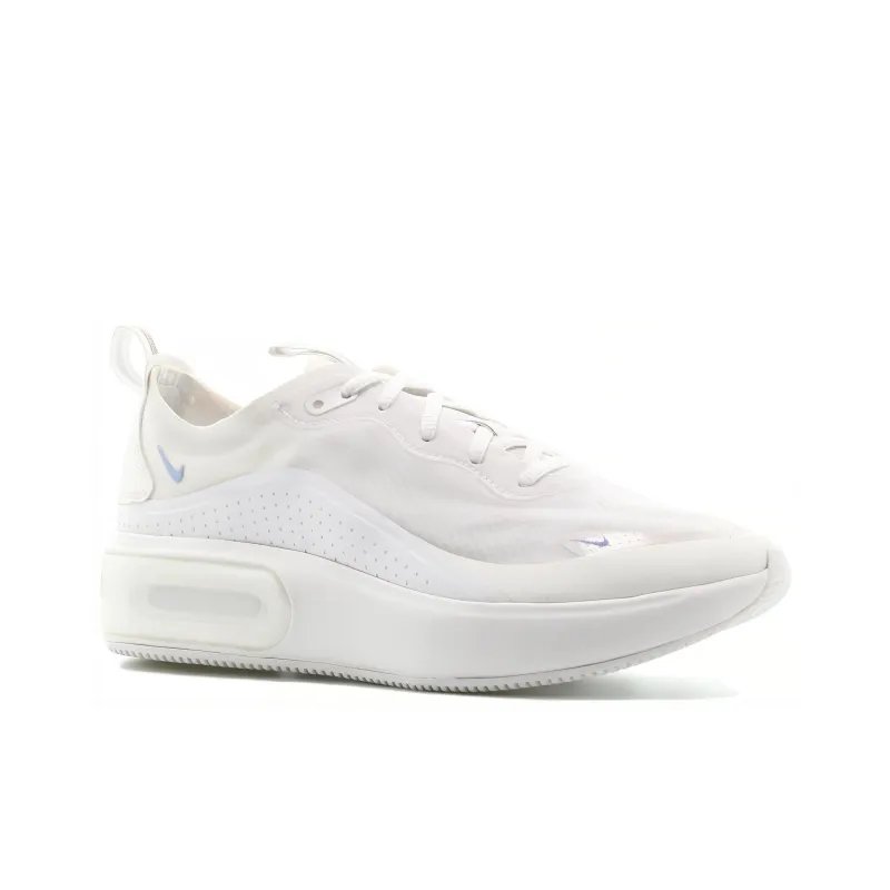 Nike Air Max Dia Summit White Metallic Luster Women's-2