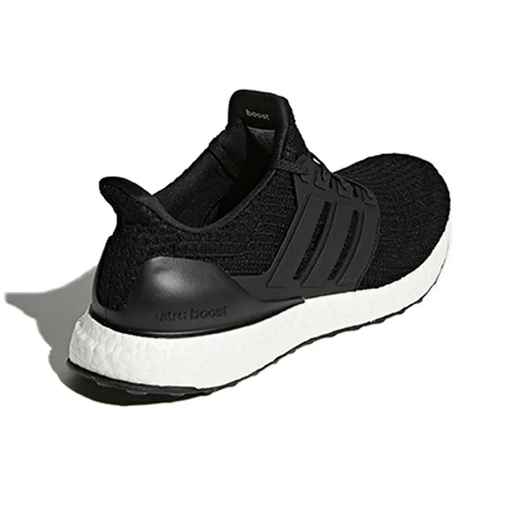 Adidas Ultra Boost 4.0 Core Black-3