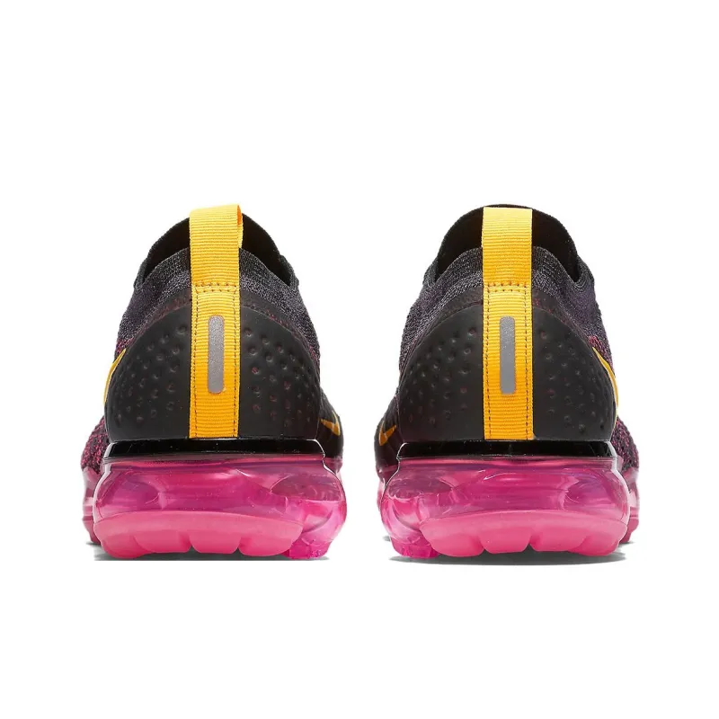 Nike Air VaporMax 2 Gridiron Pink Blast Women's-4