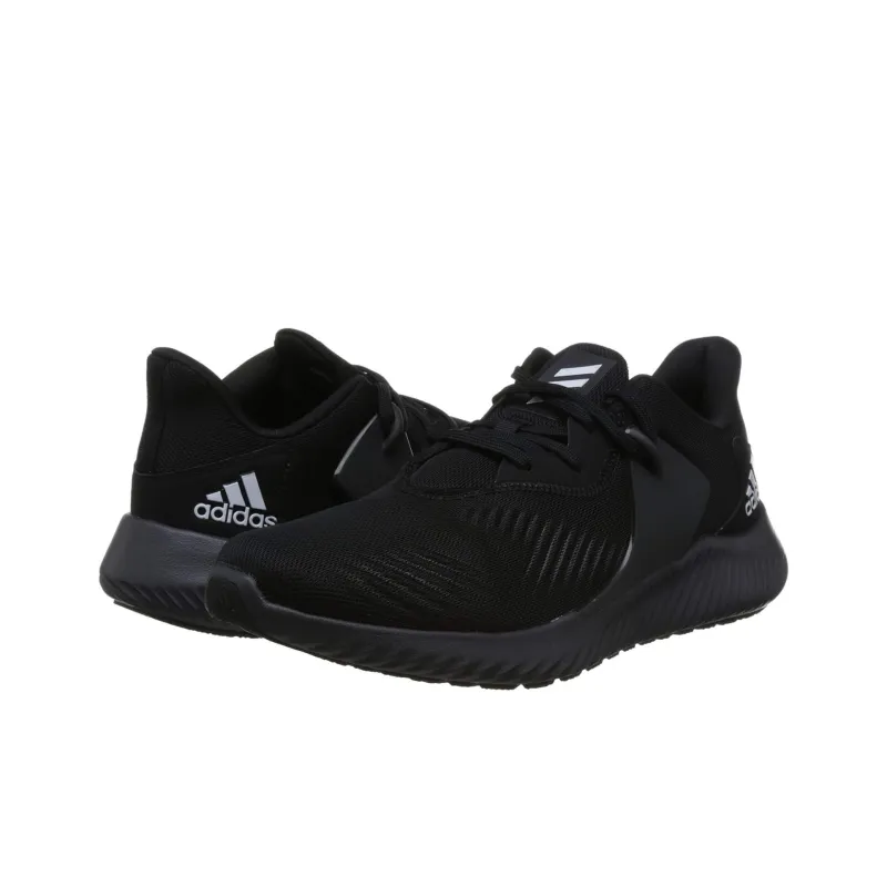 Adidas Alphabounce Rc 2.0 'Core Black Carbon'-2