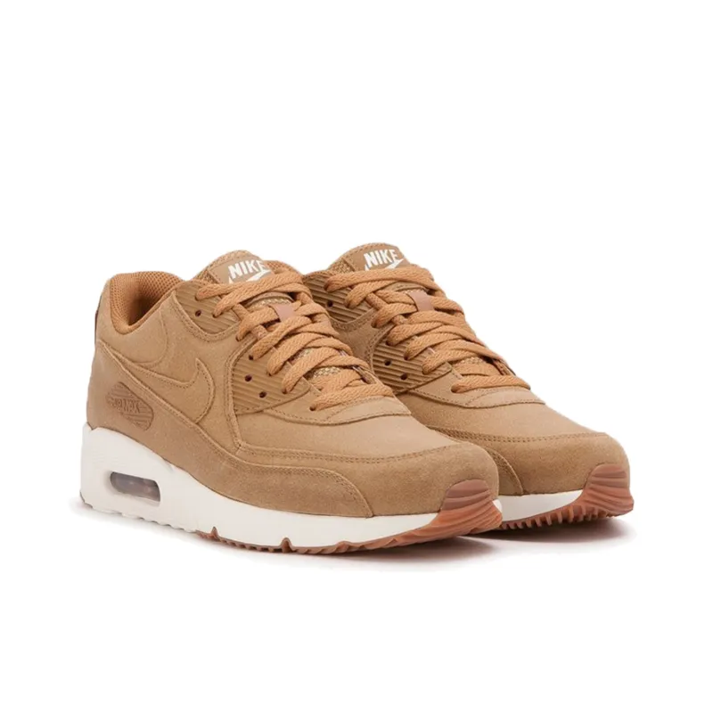 Nike Air Max 90 Ultra 2.0 Flax 2017-2