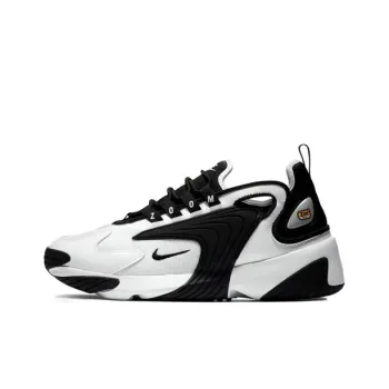 Nike Zoom 2K White Black
