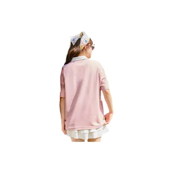 Tonlion Polo Shirts Women's
