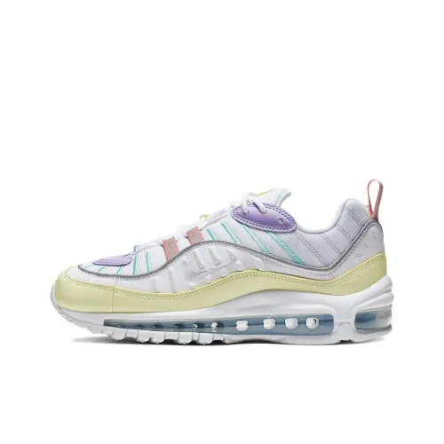 Nike Air Max 98 Easter Pastels Women's