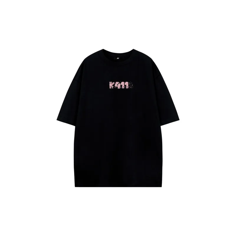 K411 T Shirts Unisex-1
