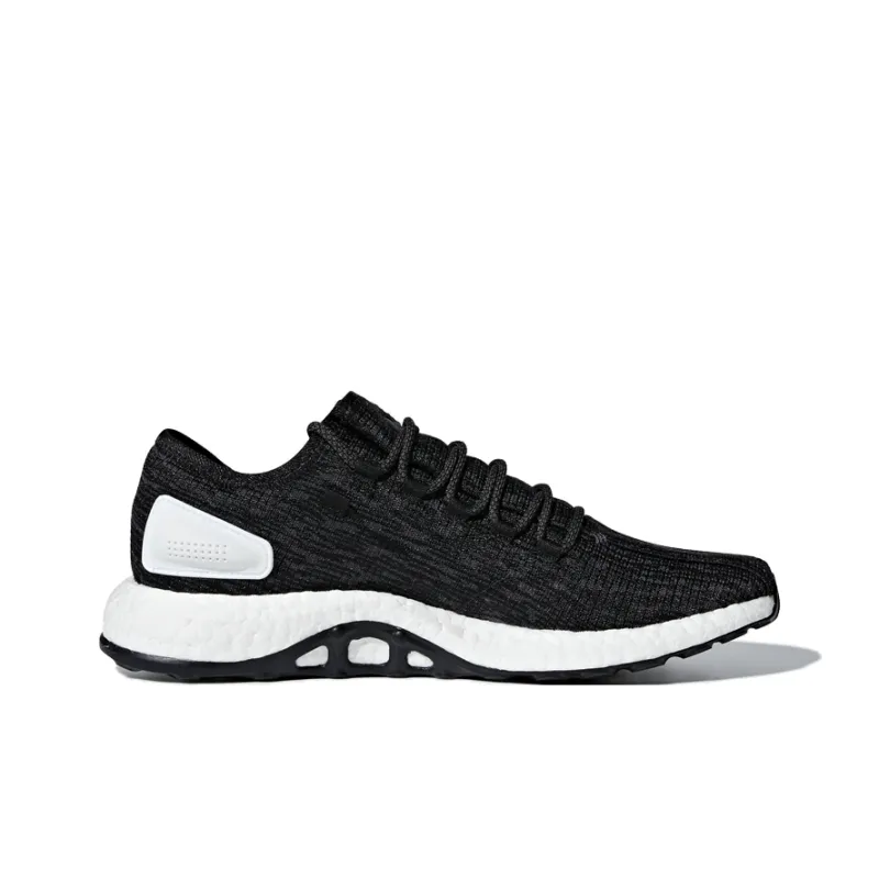 Adidas PureBoost 'Core Black'-1