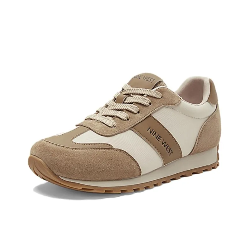 NINE WEST Low-Top Casual Shoes Women's-8