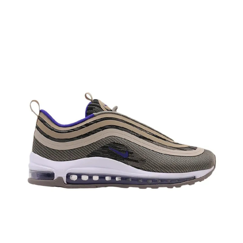 Nike Air Max 97 Ultra '17 'Light Taupe Indigo'-1
