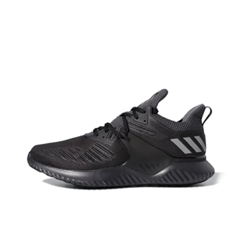 Adidas Alphabounce Beyond 2.0 M Core Black-0