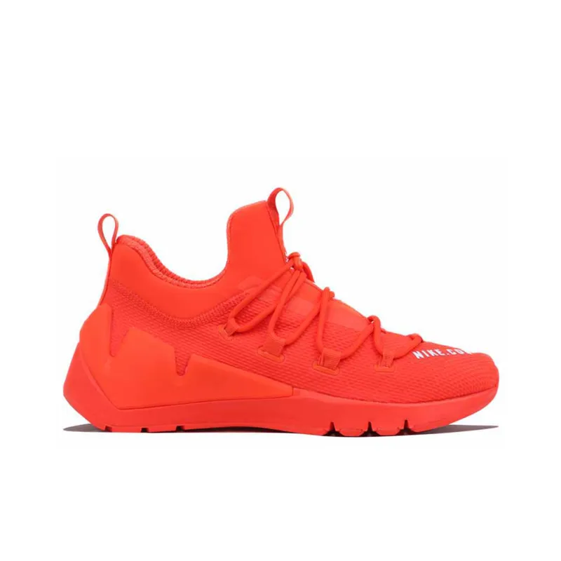 Nike Air Zoom Grade City 'Team Orange White'-1