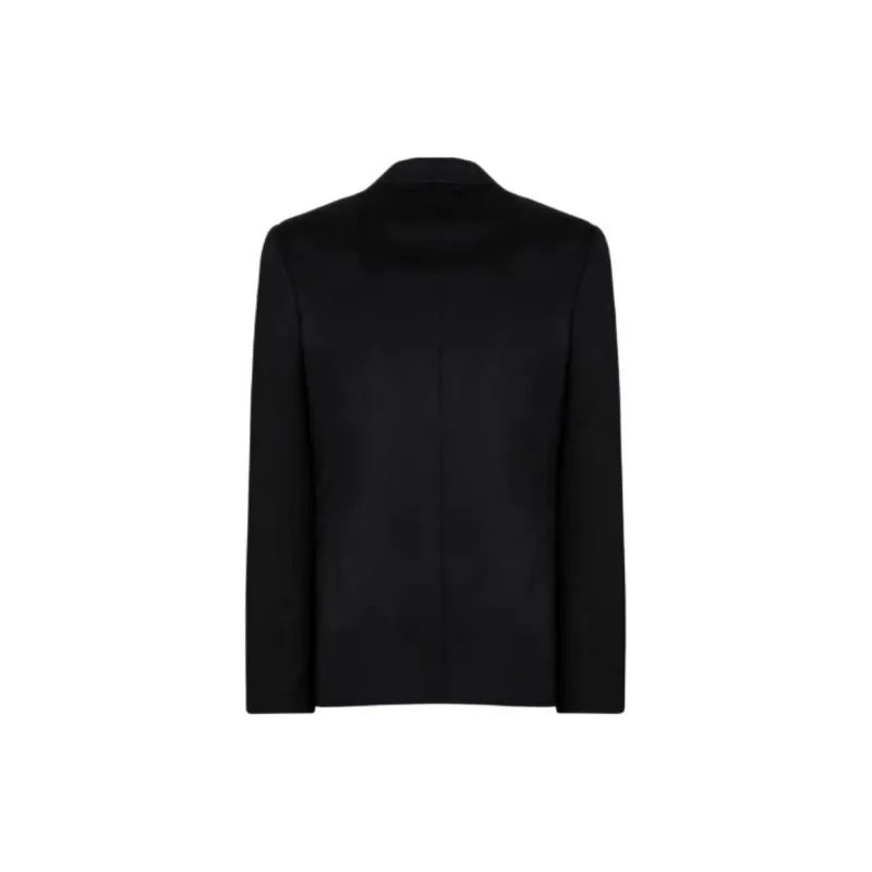 Balmain Hair 2 Button Jacket-1
