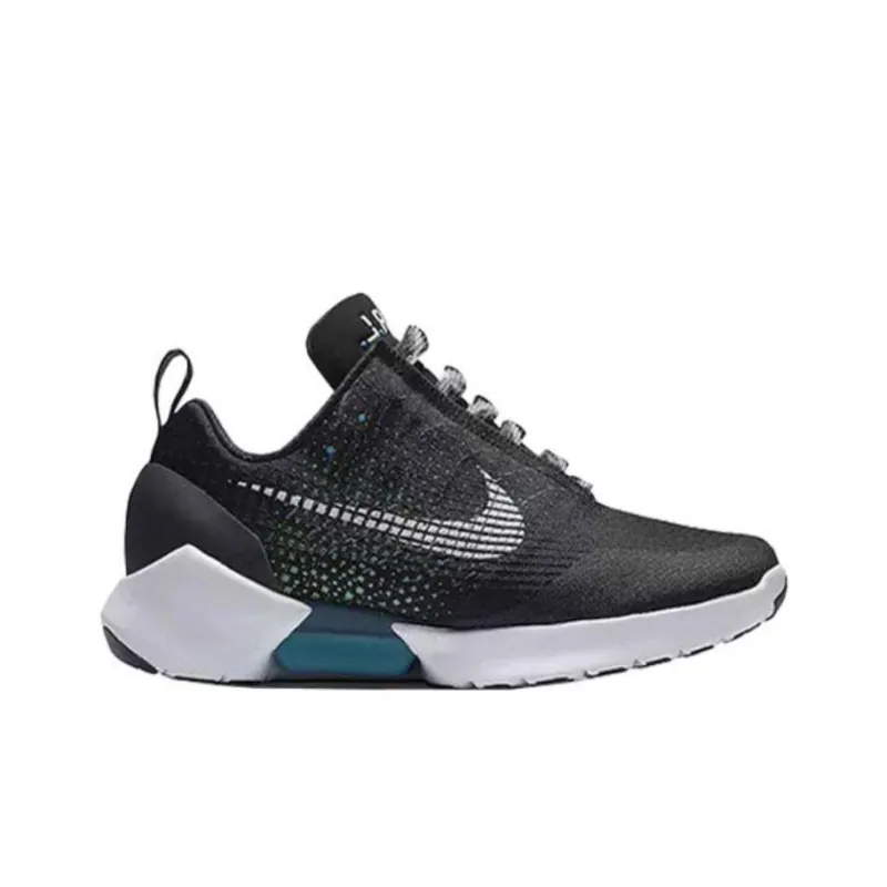 Nike HyperAdapt 1.0 'Black'-1