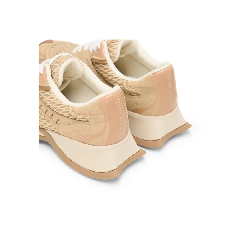 Lost In Echo Casual Sports Running Shoes Women's-21