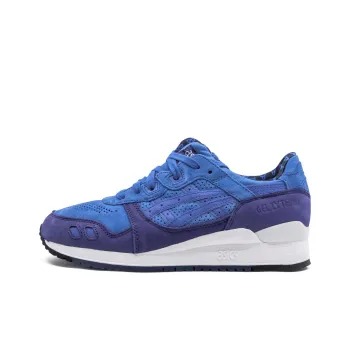 Asics Gel Lyte Iii Hanon Solstice