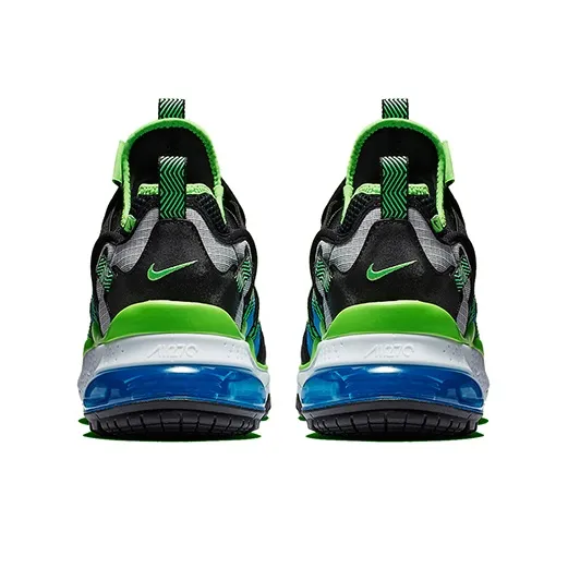 Nike Air Max 270 Bowfin Black Photo Blue-4