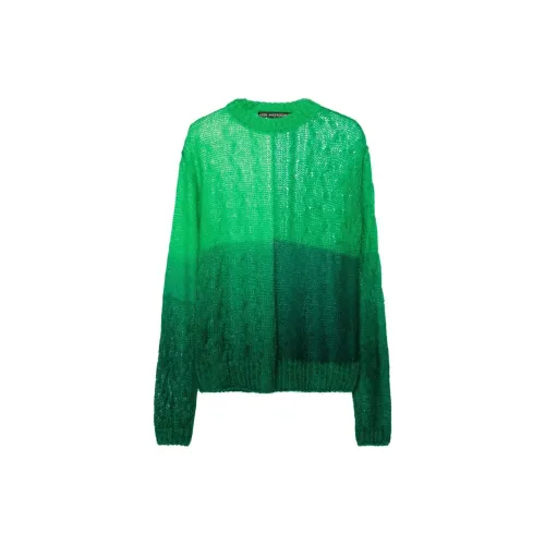 ANDERSSON BELL Sweaters Men Green