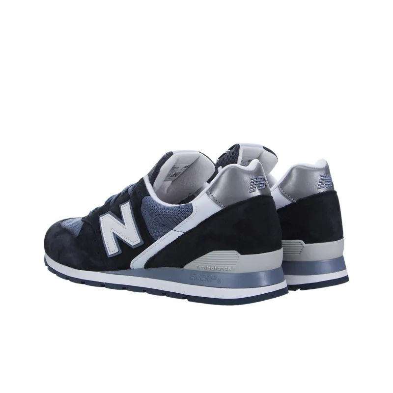 New Balance 996 'Navy White'-5