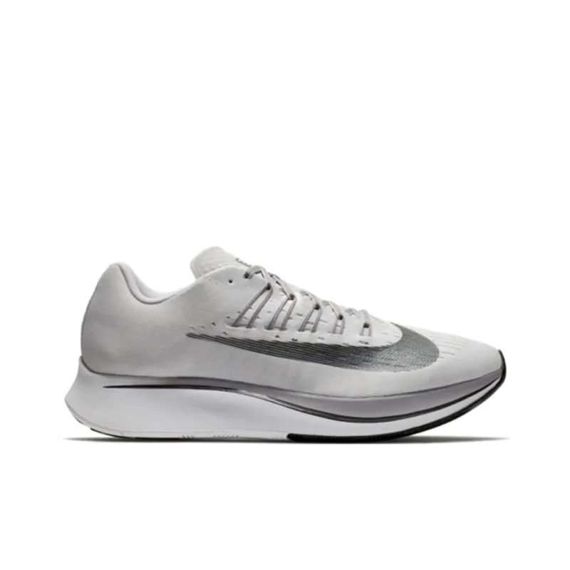 Nike Zoom Fly 'Vast Grey'-1