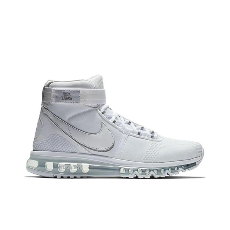 Nike Air Max 360 Hi Kim Jones White-1