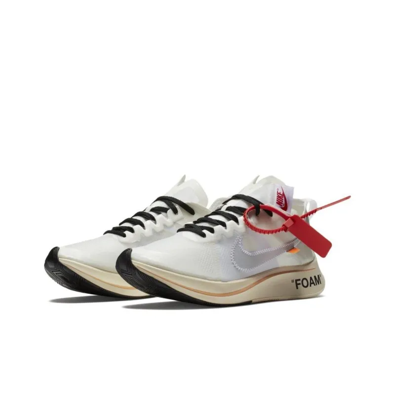 Nike Zoom Fly Off White-1