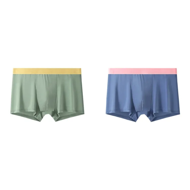 GOSO Underpants Men's Combo Set-15