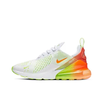 Nike Air Max 270 White Gradient
