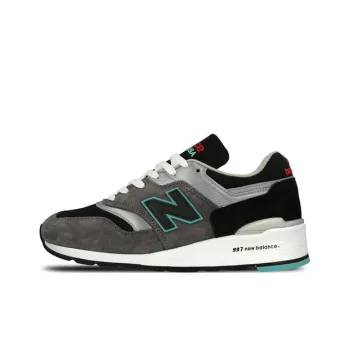 New Balance 997 Rockabilly