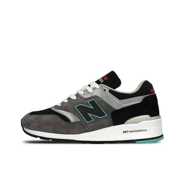 New Balance 997 Rockabilly-0