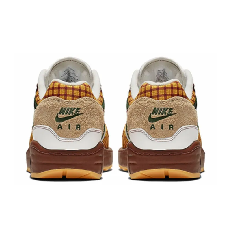 Nike Air Max 1 Susan Missing Link Friends And Family Unisex-3
