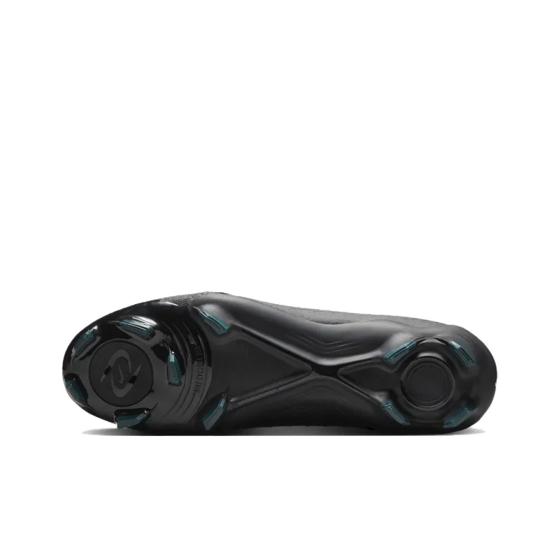 Nike Phantom Luna 2 Academy Mg Black Deep Jungle-4