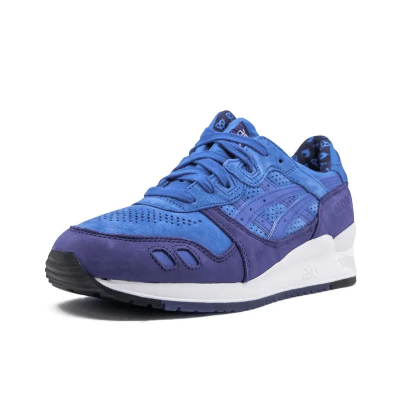 Asics Gel Lyte Iii Hanon Solstice-1