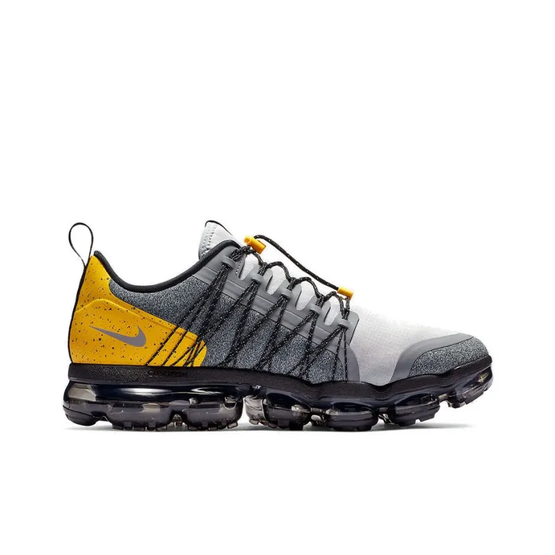 Nike Air VaporMax Run Utility Wolf Grey Amarillo-1