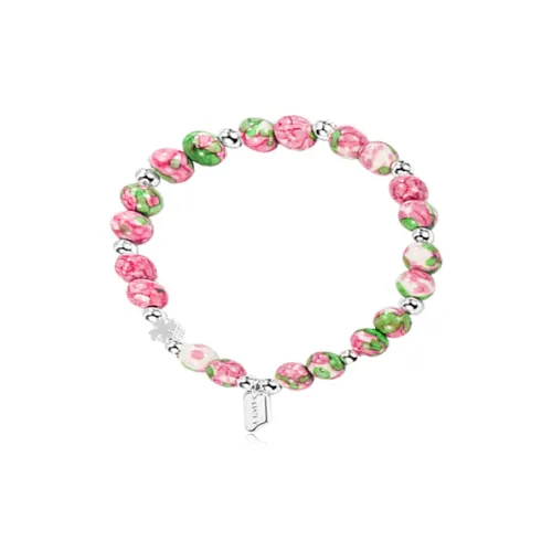 D.K.X Jade Bracelets Women's