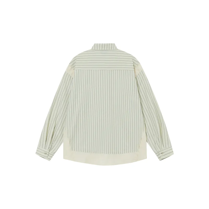 FORNINES Shirts Unisex-3