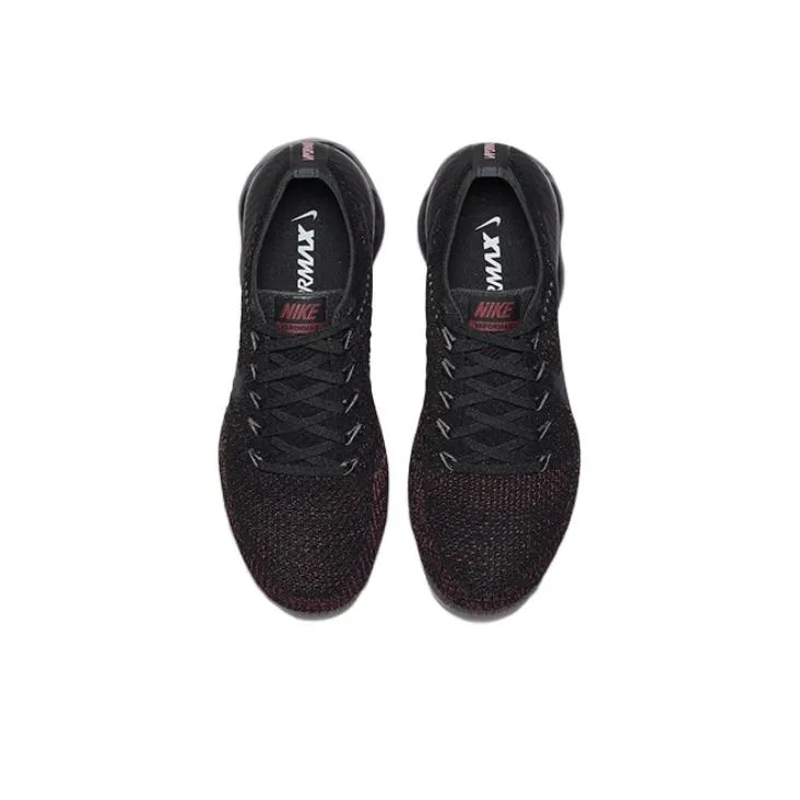 Nike Air VaporMax 'Vintage Wine' Women's-2